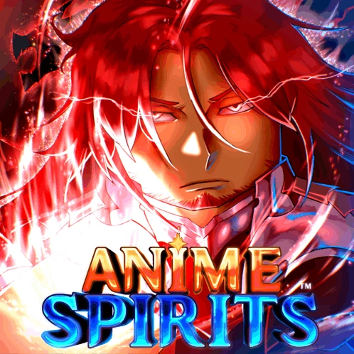 Anime Spirits Codes