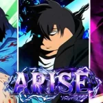 Arise Crossover Codes