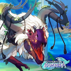 Creatures of Sonaria Codes