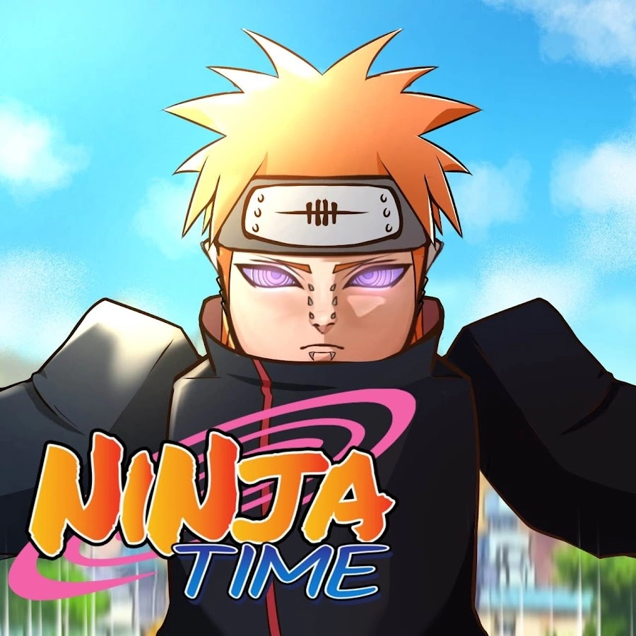 Ninja Time Codes